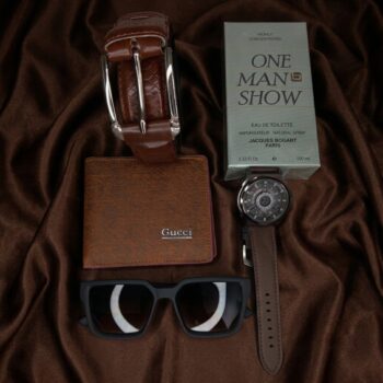 Premium Mens Combo Gift
