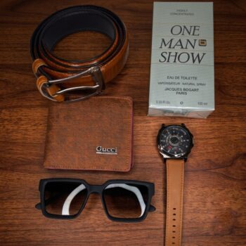 Premium Mens Combo Gift