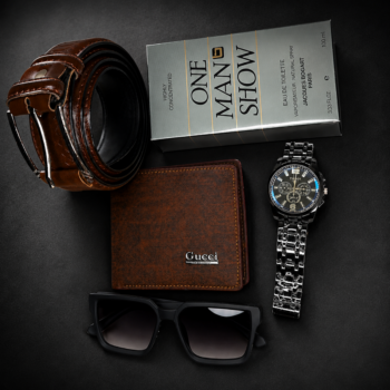 Premium Mens Combo